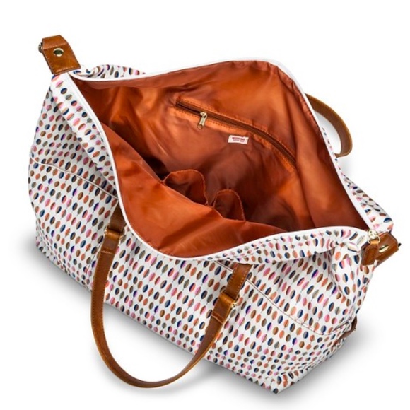 Mossimo Multicolor bag - Picture 4 of 7